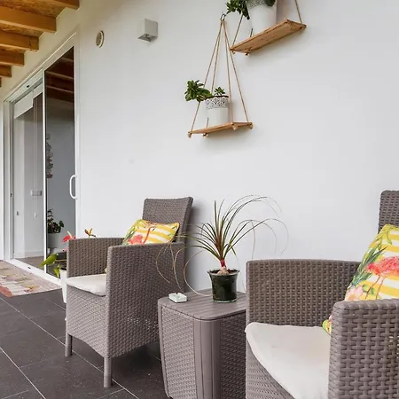 Casa de Férias Casa Adayeim 2 *