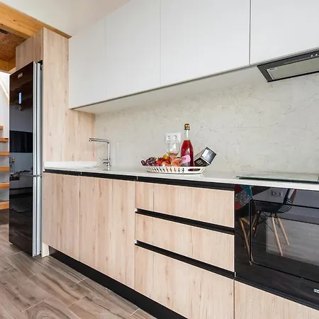 Feriehus Casa Adayeim 2 *