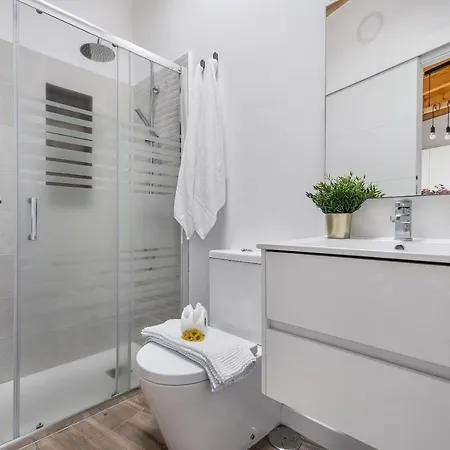 Feriehus Casa Adayeim 2 *