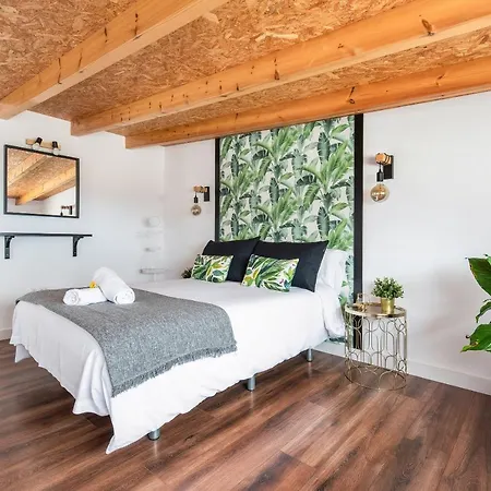 Feriehus Casa Adayeim 2 *