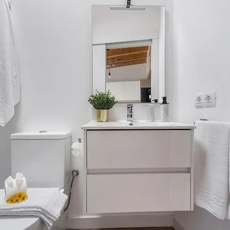 Feriehus Casa Adayeim 2 *