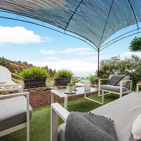 Casa Adayeim 2 איקוד דה לוס וינוס