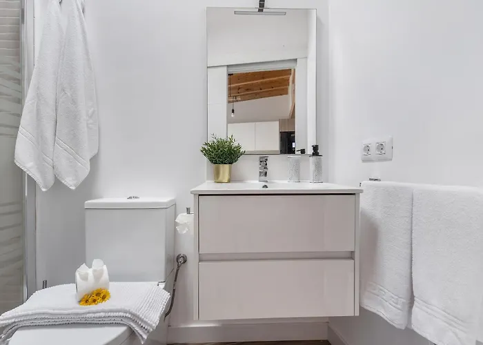 Дом отдыха Casa Adayeim 2 *