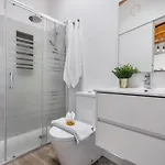 Semesterbostad Casa Adayeim 2 *