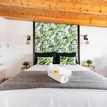 Casa Adayeim 2 Сasa de vacaciones Icod De Los Vinos