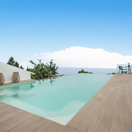 Casa Adayeim 2 * إيكود ذي لوس فينوس