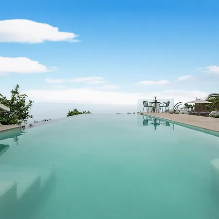 Hébergement de vacances Casa Adayeim 2