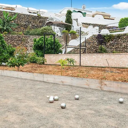 Casa Adayeim 2 Icod de los Vinos