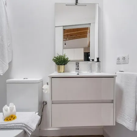 Casa Adayeim 2 Hébergement de vacances Icod De Los Vinos