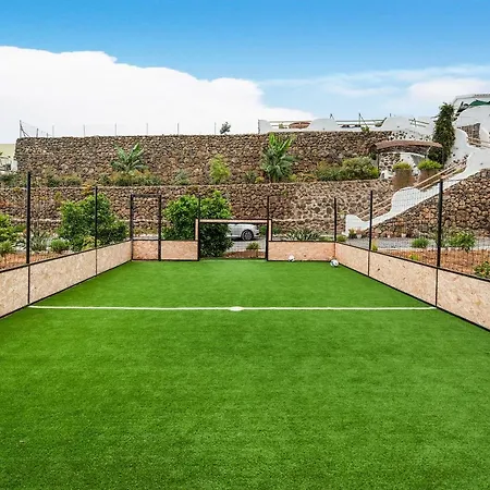 Nyaraló Casa Adayeim 2 *