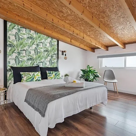 Casa Adayeim 2 Hébergement de vacances *