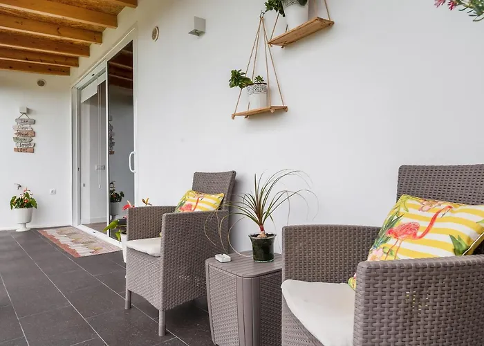 بيت للعطل Casa Adayeim 2 *