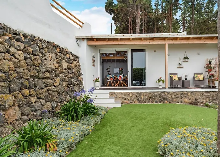 Casa Adayeim 2 إيكود ذي لوس فينوس