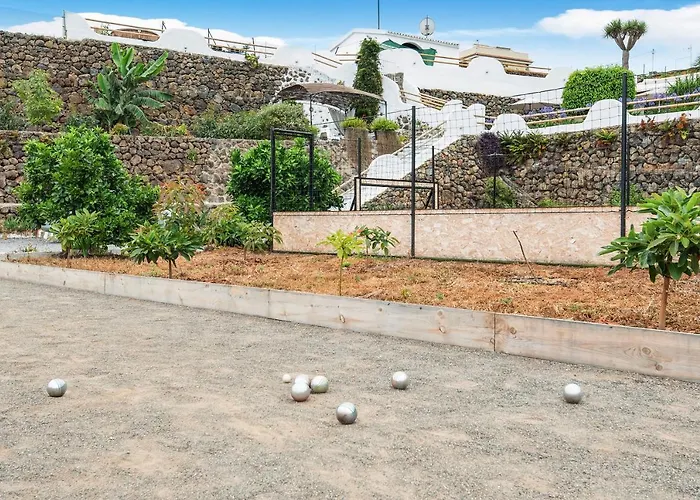 Casa Adayeim 2 Icod De Los Vinos