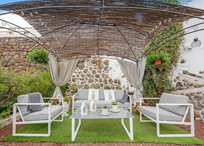 Casa Adayeim 2 Holiday home *