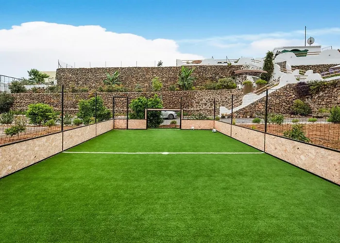 بيت للعطل Casa Adayeim 2 *