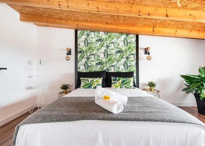 Casa Adayeim 2 Сasa de vacaciones