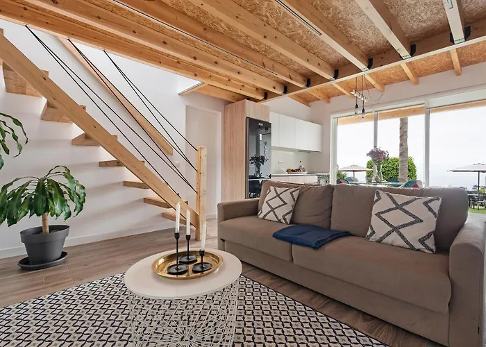 بيت للعطل Casa Adayeim 2