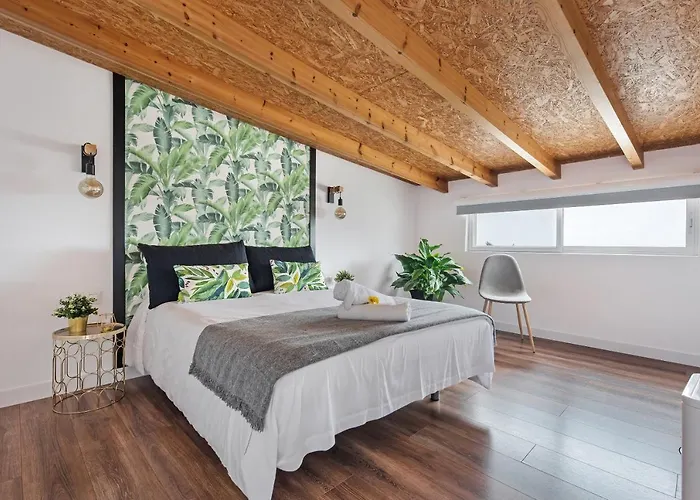 Casa Adayeim 2 Сasa de vacaciones *