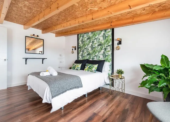 Сasa de vacaciones Casa Adayeim 2 *