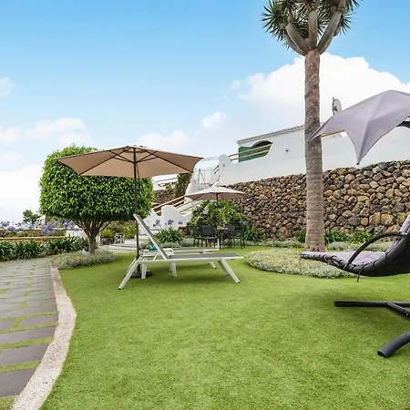 Casa Adayeim 2 Hébergement de vacances Icod De Los Vinos