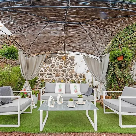 Casa Adayeim 2 Hébergement de vacances *