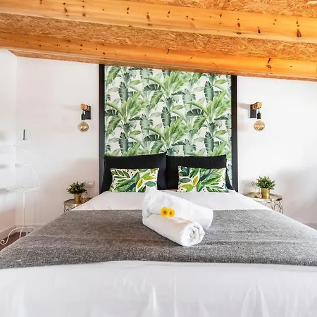 Casa Adayeim 2 Hébergement de vacances